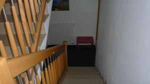 Fotografia z galérie ubytovania Apartmány Gráf v destinácii Chýně