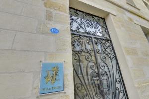 波尔多Villa Erizio, a bucolic and urban break的相册照片
