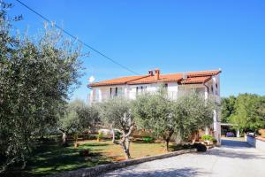 Gallery image of Apartment Daniela in Savudrija
