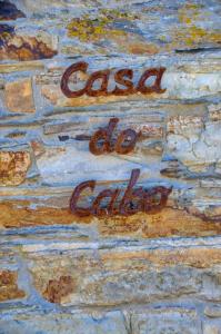 Kép Apartamentos rurales Casa Do Cabo szállásáról Vega de Logaresben a galériában