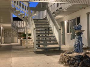 Fotografie z fotogalerie ubytování Stargazer Inn and Suites v destinaci Monterey