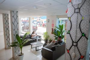 Galería fotográfica de Hotel Jhor Bush en Pucallpa