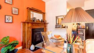 Fotografie z fotogalerie ubytování Fabulous Fully Furnished Studio Minutes From Times Square! v destinaci New York