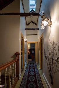 Gallery image of Auberge Restaurant La Mara in Saint-Joseph-de-Ham-Sud