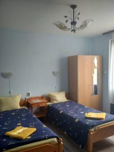 Gallery image of Veselata Guest House in Dolna Banya