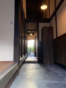 近江八幡市近江の町家 門的相册照片