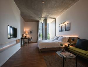 Gallery image of T2 Residence Sathorn in Bangkok