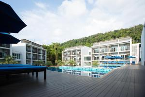 Gallery image of Koh Chang Paradise Hill in Ko Chang