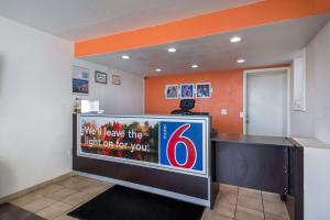 Gallery image of Motel 6-Connellys Springs, NC in Hickory