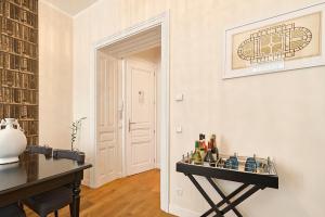 Fotografia z galérie ubytovania 6 rooms vo Viedni