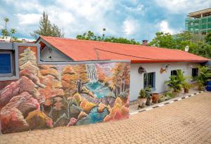 Photo de la galerie de l'établissement B.Maurice Guest House, à Kigali