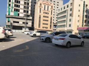 Bild i bildgalleri på Al Majarah Residence i Sharjah