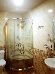 Gallery image of B&B Europa Hotel in Kutaisi