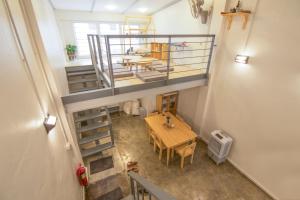 Gallery image of Ekanake hostel in Bangkok