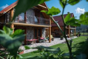 Gallery image of Guest House Privat Pod Lesom in Pavčina Lehota