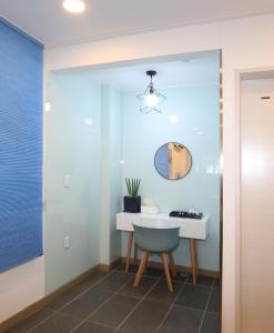 庆州Maison Mini Hotel的相册照片