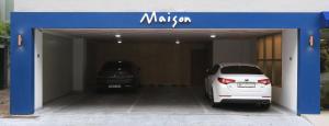 庆州Maison Mini Hotel的相册照片