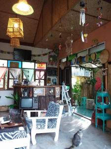 Fotografie z fotogalerie ubytování Your Home in Mae Rim v destinaci Ban Muang Pha