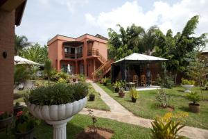 Gallery image of Green Palace in Ivato