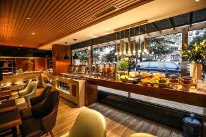 Gallery image of SSAW Boutique Hotel Shanghai Yilin in Shanghai