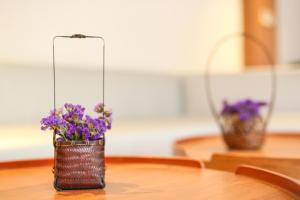 Fotografie z fotogalerie ubytování SSAW Boutique Hotel Shanghai Yilin v Šanghaji
