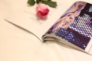 Fotografie z fotogalerie ubytování SSAW Boutique Hotel Shanghai Yilin v Šanghaji
