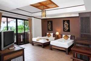 Gallery image of Seeka Boutique Resort in Patong Beach