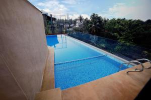Gallery image of YASH INTERNATIONAL in Kozhikode