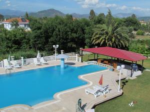 Gallery image of Dalyan Palmiye Resort Hotel in Dalyan