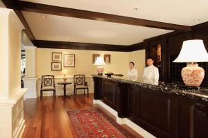 Hosté ubytování Cameron Highlands Resort - Small Luxury Hotels of the World
