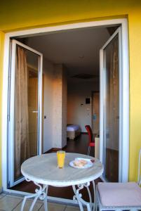 Fotografie z fotogalerie ubytování Sky 2 Hotel Tirana v destinaci Tirana