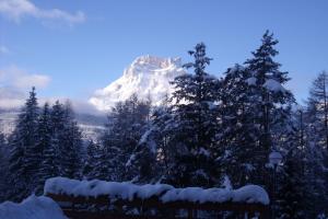 Gallery image of Meublè Barancio in San Vito di Cadore