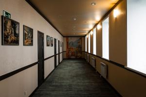 صورة لـ Hotel Druzhba في بلاغوفيشتشينسك