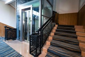 صورة لـ Hotel Druzhba في بلاغوفيشتشينسك