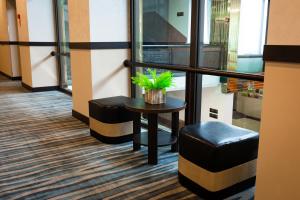 صورة لـ Hotel Druzhba في بلاغوفيشتشينسك