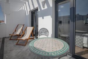 Zdjęcie z galerii obiektu La Residencia Puerto Hotel & Spa w mieście Tarifa