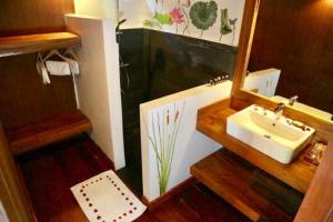 Fotografie z fotogalerie ubytování Inle Cottage Boutique Hotel v destinaci Nyaung Shwe