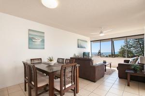 Gallery image of Bellardoo Holiday Apartments in Mooloolaba