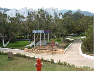 Foto de la galeria de LES HAMMADITES a Béjaïa