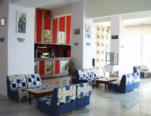 Foto de la galeria de LES HAMMADITES a Béjaïa