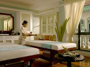 Galeriebild der Unterkunft The Majestic Malacca Hotel - Small Luxury Hotels of the World in Malakka