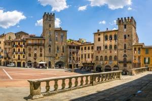 Gallery image of La Corte Del Re in Arezzo