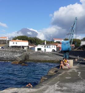 Imagen de la galería de Convés, en Monte