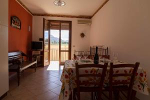 Gallery image of Residence Hotel Marino Tourist in San Vito lo Capo