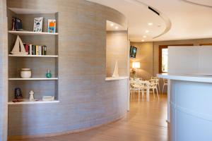 Fotografie z fotogalerie ubytování FAVIGNANA HOTEL Concept Holiday v destinaci Favignana + 37 fotografií