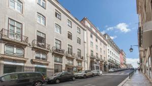 Gallery image of Boutique Apartments Lisboa in Lisbon