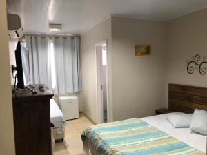 Foto dalla galleria di BIG HOTEL a Osório Altre 16 foto