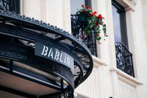 Fotografie z fotogalerie ubytování Bablin Butik Otel v destinaci Konya