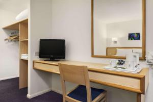 Gallery image of Days Inn Bridgend Cardiff in Bridgend