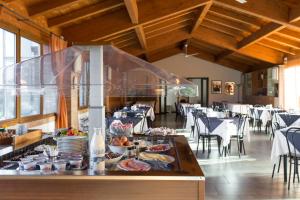 Gallery image of Hotel Il Giardino in Siena